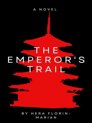 cover image of The Emperor's Trail